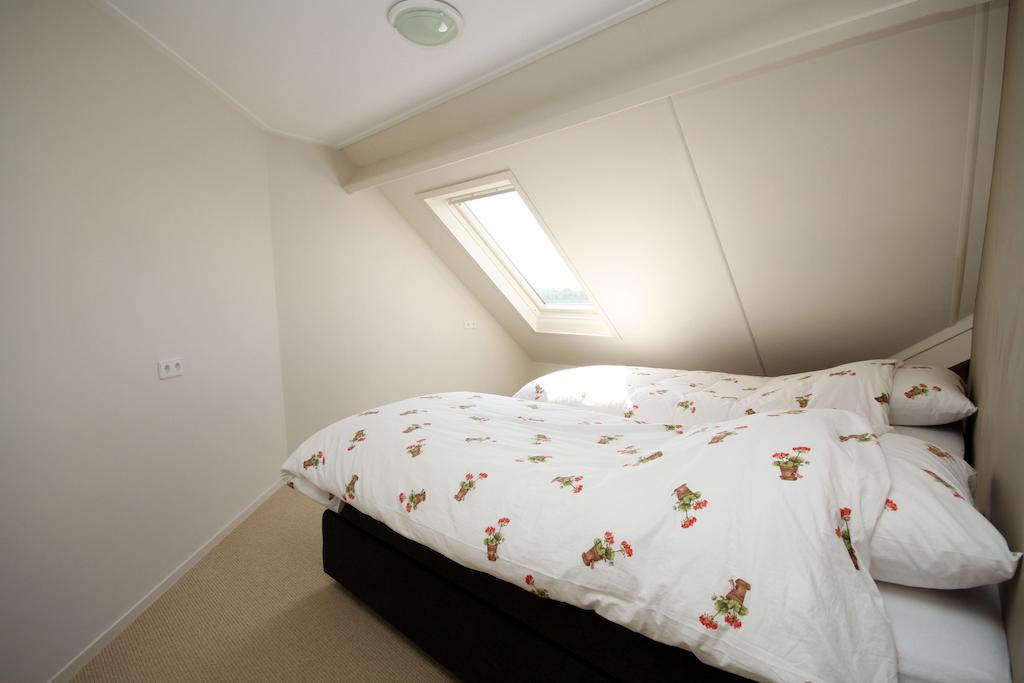 Ferienwohnung Swarte-Sluys Zwartsluis Zimmer foto